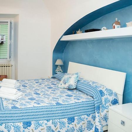 063 - Casa Del Corso, Centrale 200M Dal Mare E Spiaggia 세스트리레반떼 외부 사진