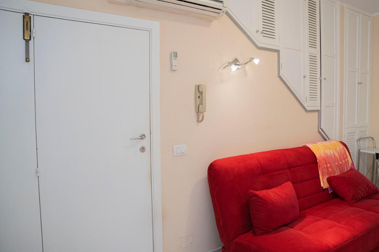 063 - Casa Del Corso, Centrale 200M Dal Mare E Spiaggia 세스트리레반떼 외부 사진