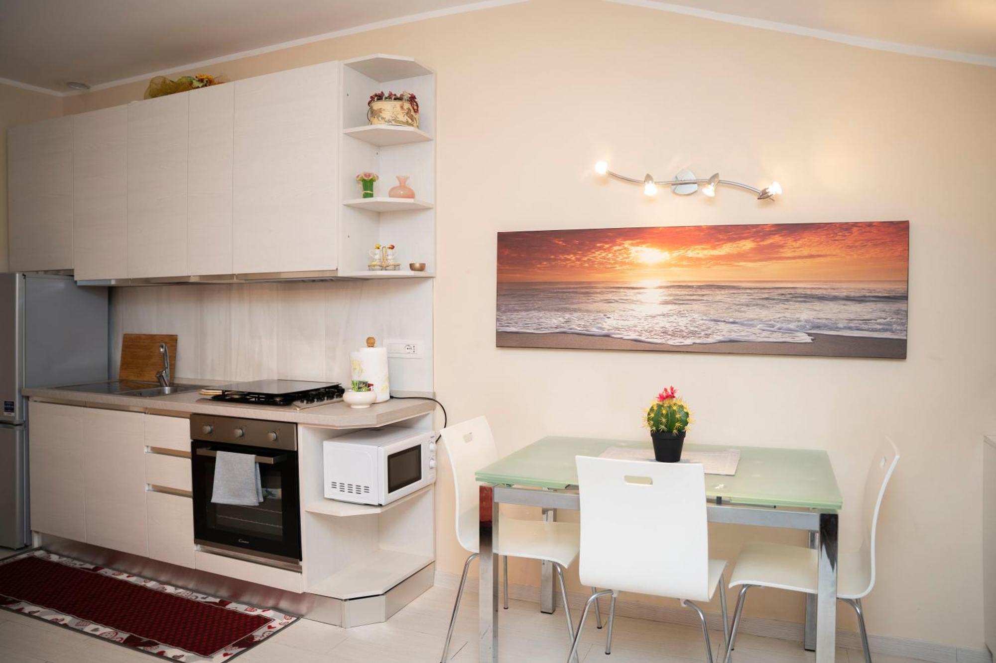 063 - Casa Del Corso, Centrale 200M Dal Mare E Spiaggia 세스트리레반떼 외부 사진